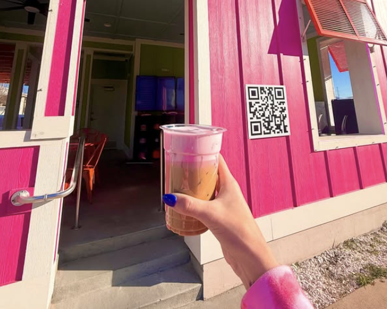 Things To Do High Tide Daquiris & Mimosas